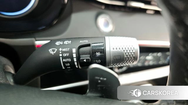 Genesis GV70 id 3819356 из Кореи 7