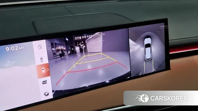 Genesis GV70 id 3700722 из Кореи 7