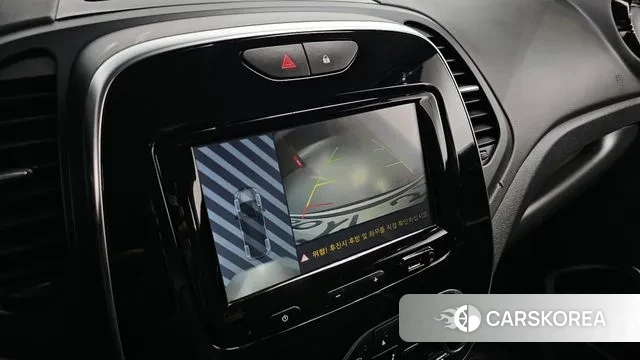 Renault Korea (Samsung) New QM3 id 3009125 из Кореи 7