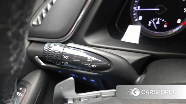 Hyundai Sonata (DN8) id 3936391 из Кореи 7