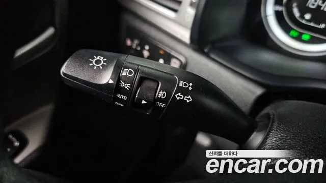 Kia Niro id 2763948 из Кореи 7