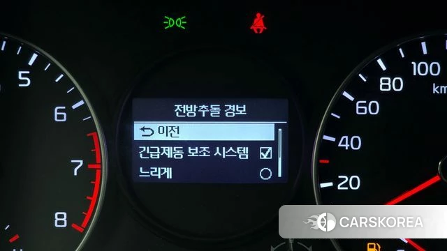 Kia All New Morning (JA) id 4363480 из Кореи 7