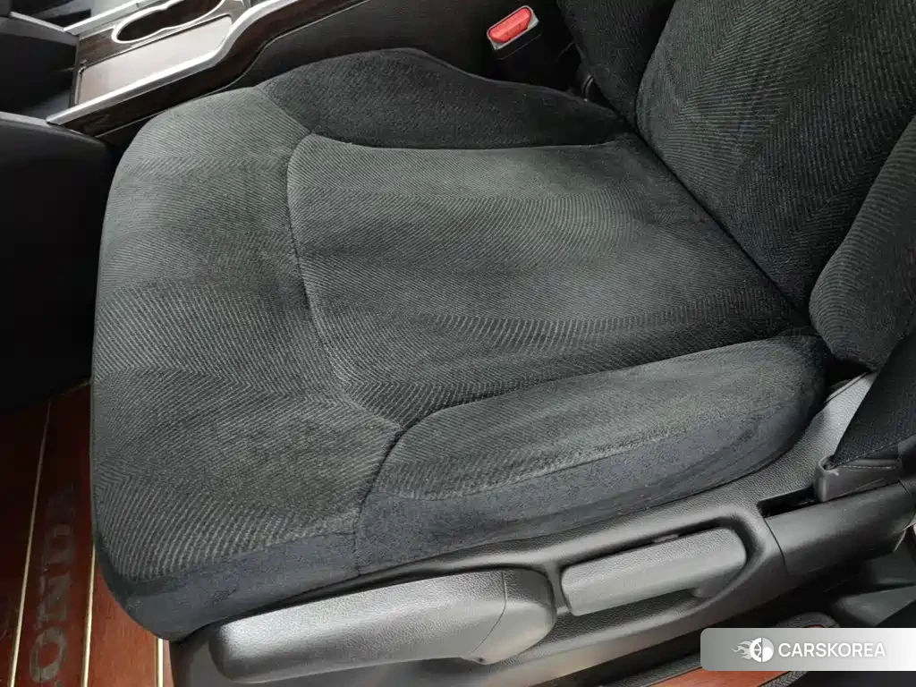 Honda Odyssey id 4576867 из Китая 7