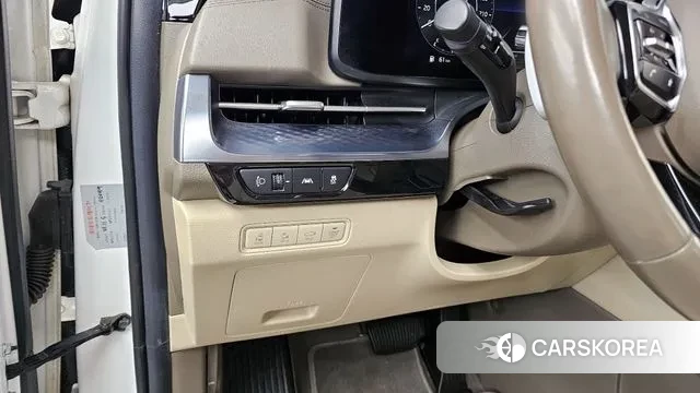 Kia Carnival 4th generation id 3562063 из Кореи 7