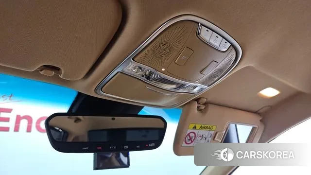 Kia More K9 id 3778149 из Кореи 7