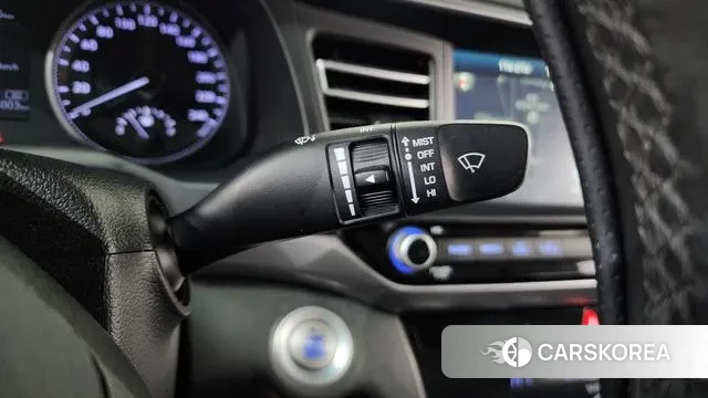 Hyundai The New Avante AD id 3396723 из Кореи 7