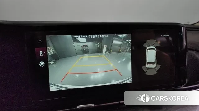 Kia Carnival 4th generation id 3556279 из Кореи 7