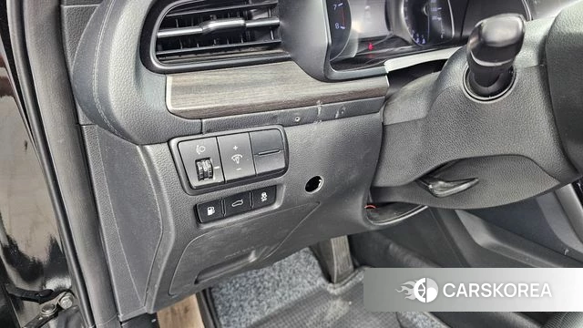 Kia K7 Premier id 4923723 из Кореи 7