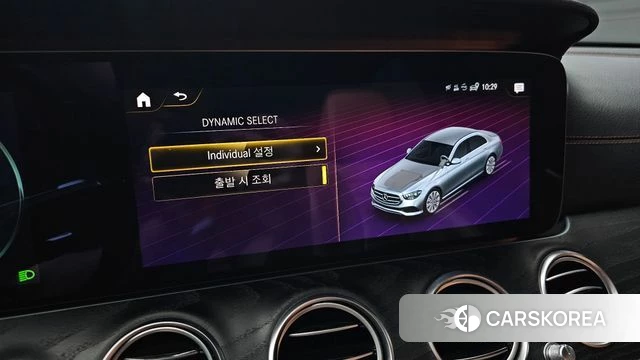 Mercedes-Benz E-Class W213 id 4717204 из Кореи 7