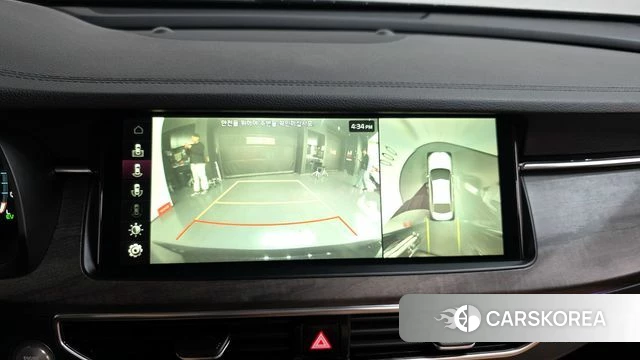 Kia K7 Premier Hybrid id 4284697 из Кореи 7