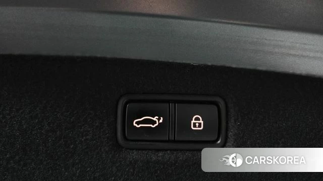 Genesis G90 id 4849334 из Кореи 7