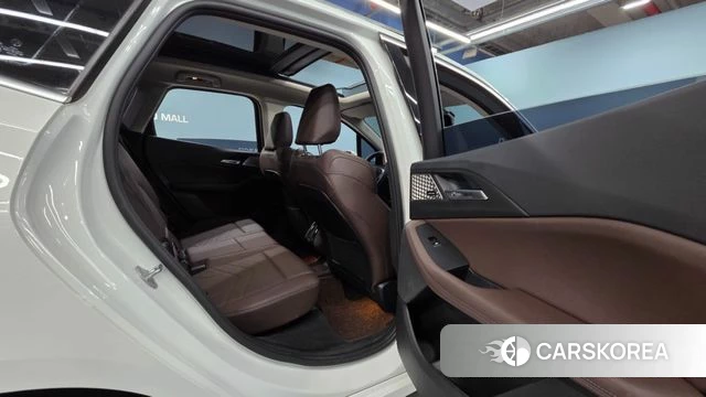 BMW 2 Series Active Tourer (U06) id 4928543 из Кореи 7