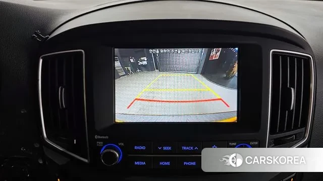 Hyundai The New Grand Starex id 3601480 из Кореи 7