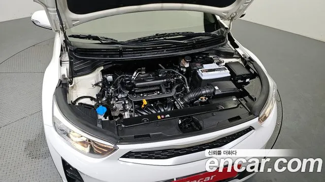 Kia Stonic id 2654514 из Кореи 7