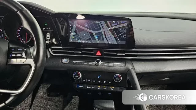 Hyundai Avante (CN7) id 3368021 из Кореи 7