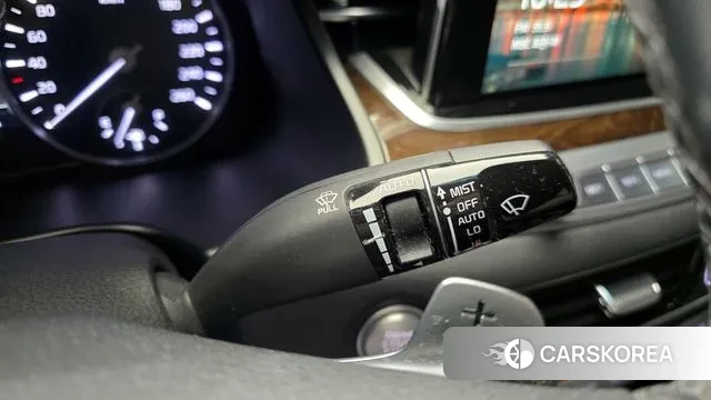 Kia More K9 id 3460101 из Кореи 7