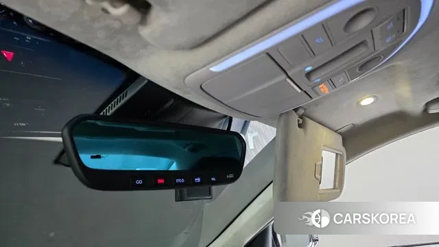 Genesis G70 id 3215355 из Кореи 7