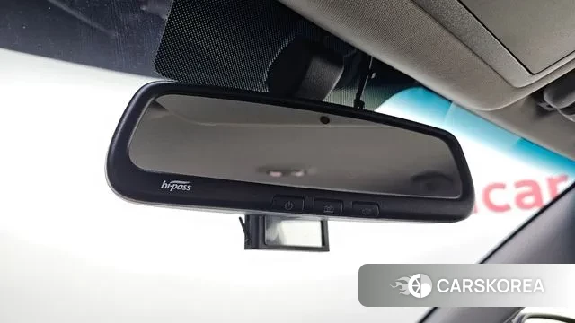 Ssangyong Rexton Sports id 3593347 из Кореи 7