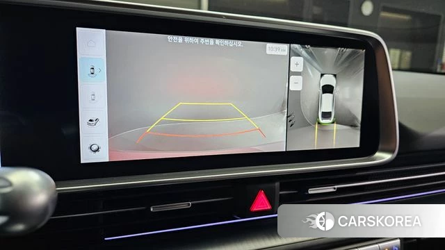 Hyundai Ionic 6 id 4893027 из Кореи 7
