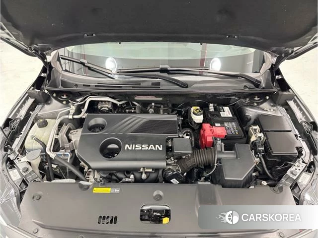 Nissan Xuan Yi id 4219813 из Китая 7