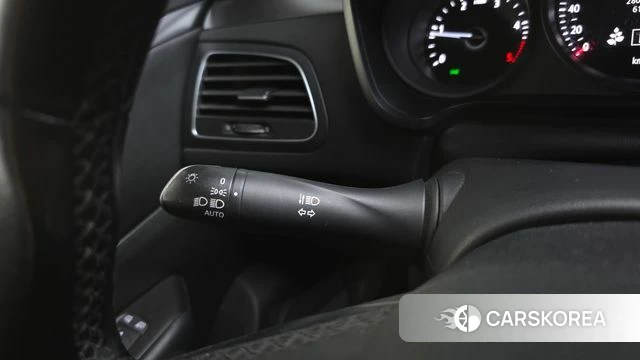 Renault Korea (Samsung) SM6 id 4502572 из Кореи 7
