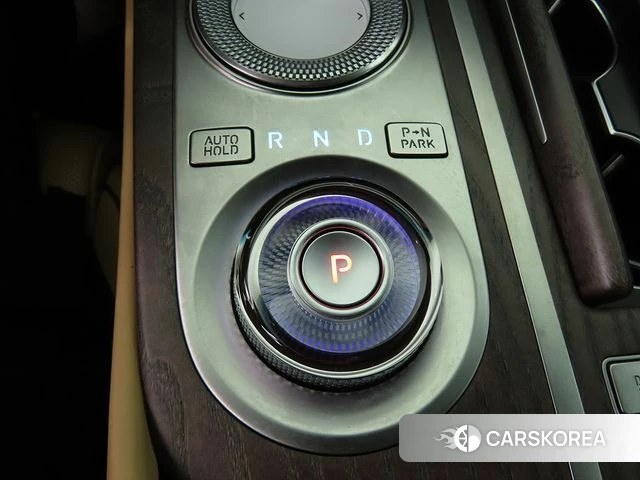 Genesis G80 (RG3) id 4624945 из Кореи 7