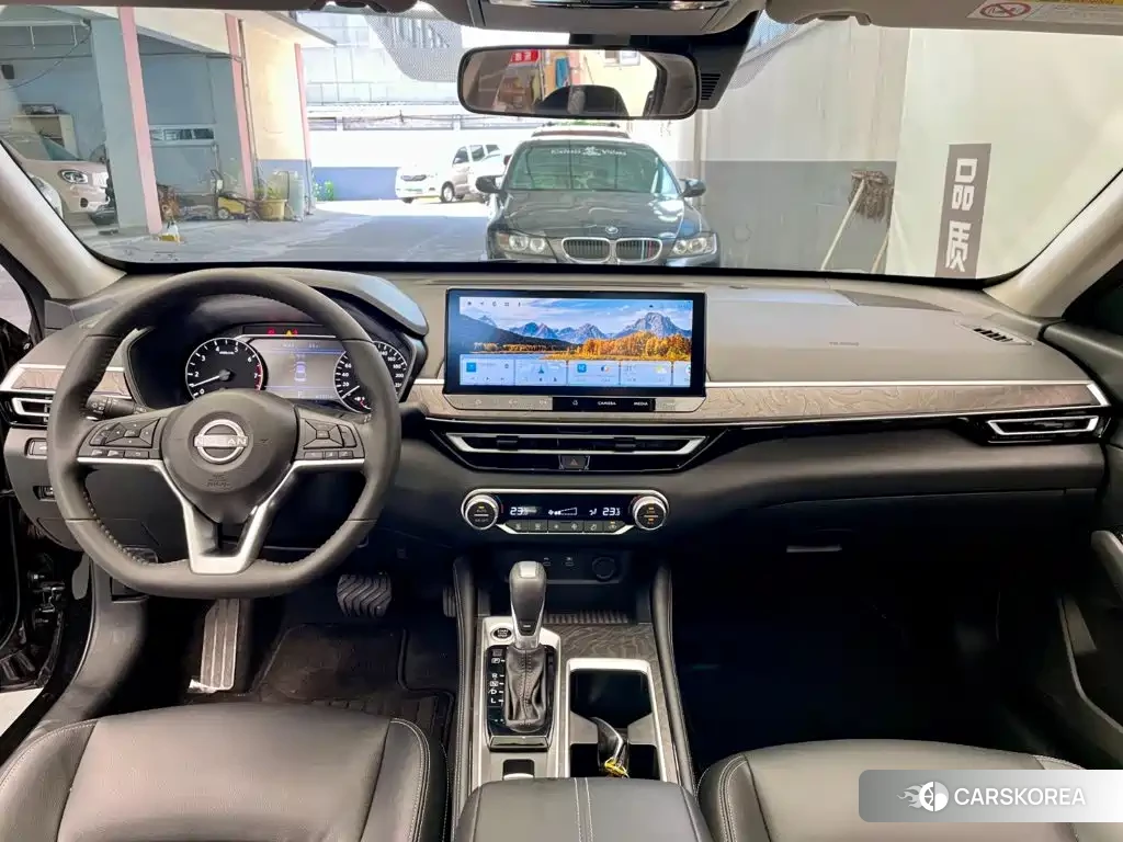 Nissan Altima id 4669247 из Китая 7