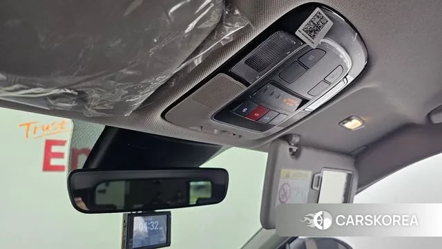 Hyundai Tucson (NX4) id 2884306 из Кореи 7