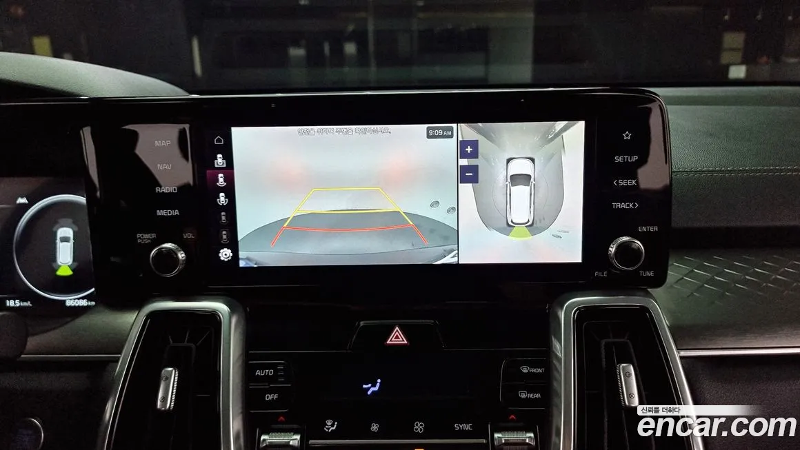 Kia Sorento 4th Generation id 2024410 из Кореи 7