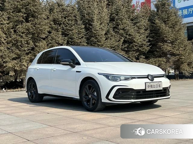 Volkswagen Golf id 4265171 из Китая 7