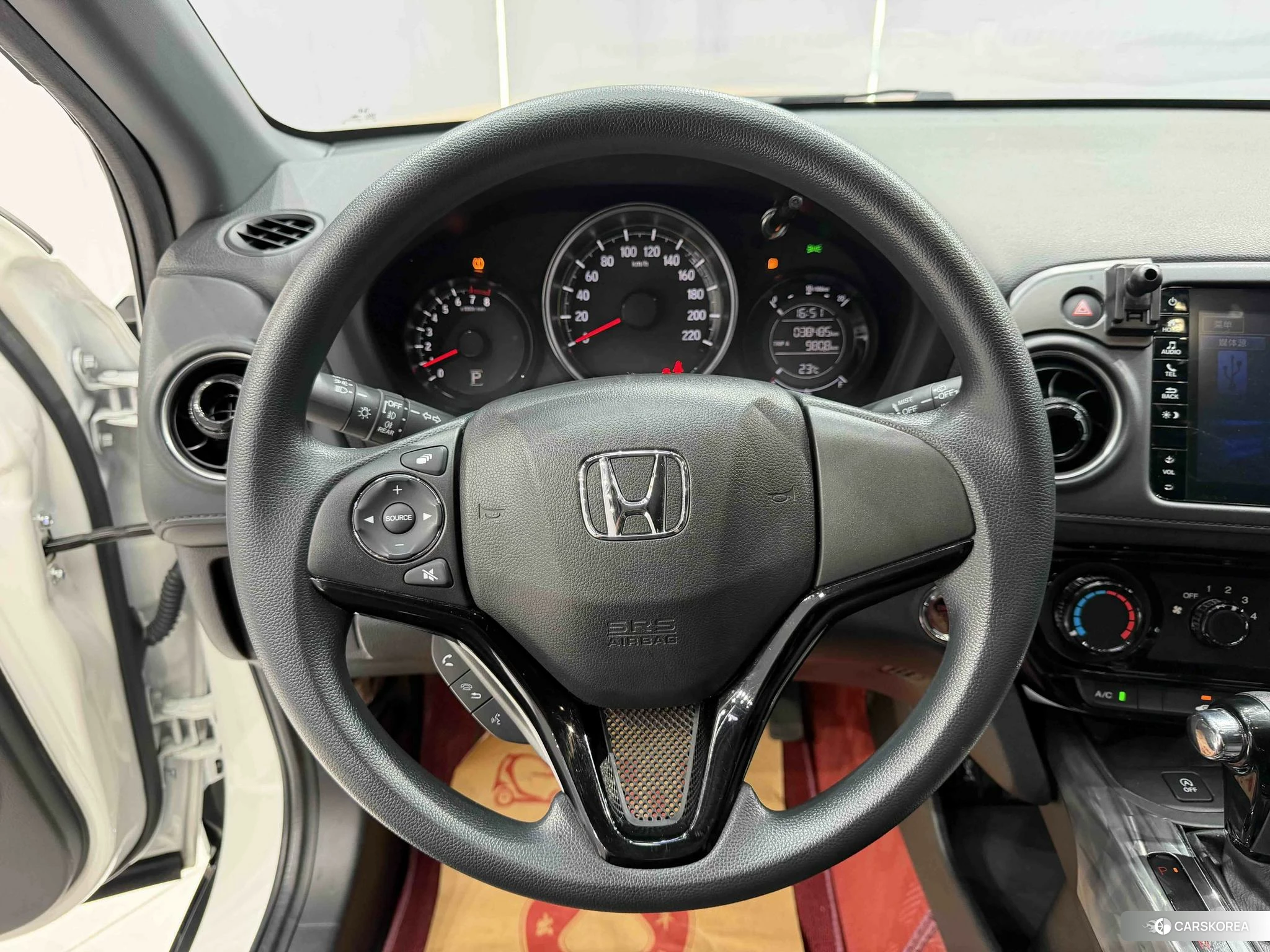 Honda XR-V id 4461245 из Китая 7