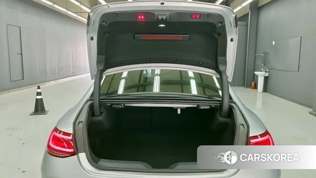 Mercedes-Benz CLS-Class C257 id 4196458 из Кореи 7