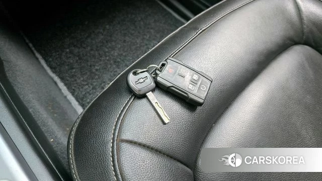 Chevrolet (GM Daewoo) Colorado id 4250664 из Кореи 7