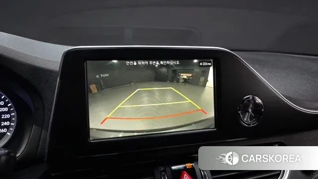 Hyundai Grandeur IG id 3509725 из Кореи 7