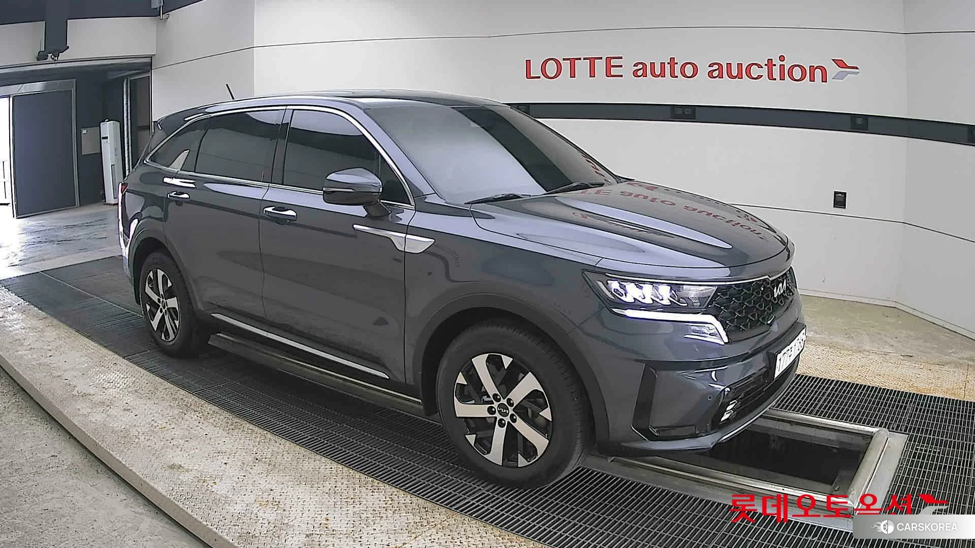 Kia Sorento id 4289454 из Кореи 7