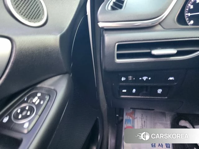 Hyundai Sonata (DN8) id 3936783 из Кореи 7