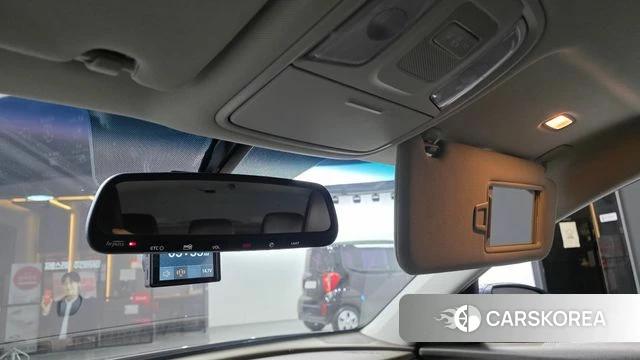 Kia The New K5 2nd generation id 3943006 из Кореи 7