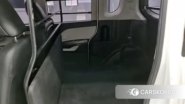 Kia The New Kia Ray id 3686034 из Кореи 7