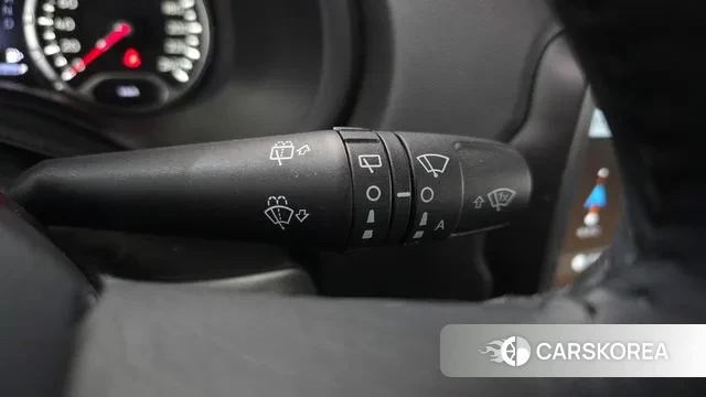 Jeep Renegade id 3736017 из Кореи 7