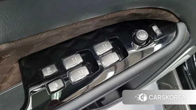 Ssangyong All New Rexton id 3366988 из Кореи 7