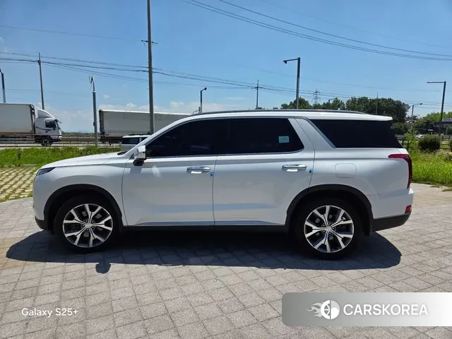 Hyundai Palisade id 2971211 из Кореи 7
