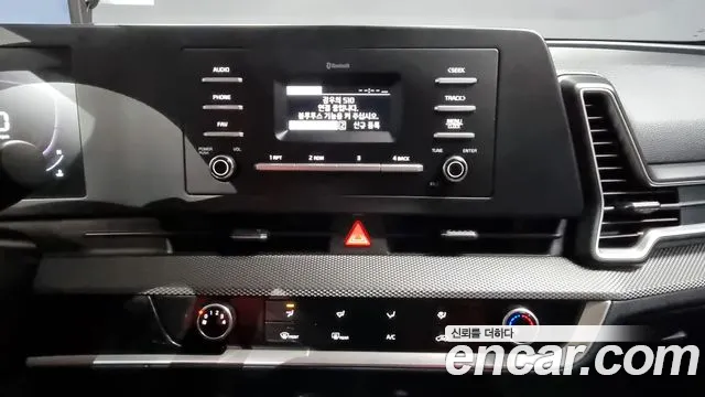 Kia Sportage 5th Generation id 2726752 из Кореи 7