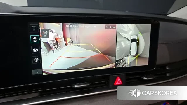 Kia The New Carnival 4th Generation id 3410328 из Кореи 7