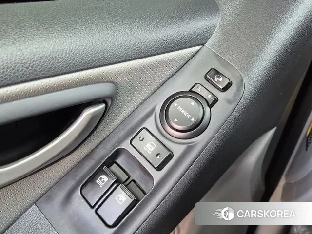 Hyundai The New Grand Starex id 3489067 из Кореи 7