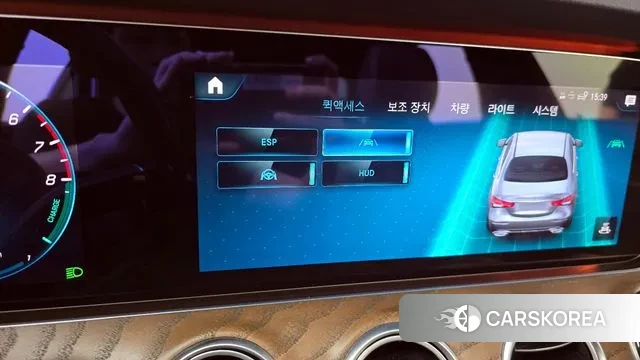 Mercedes-Benz E-Class W213 id 3094876 из Кореи 7