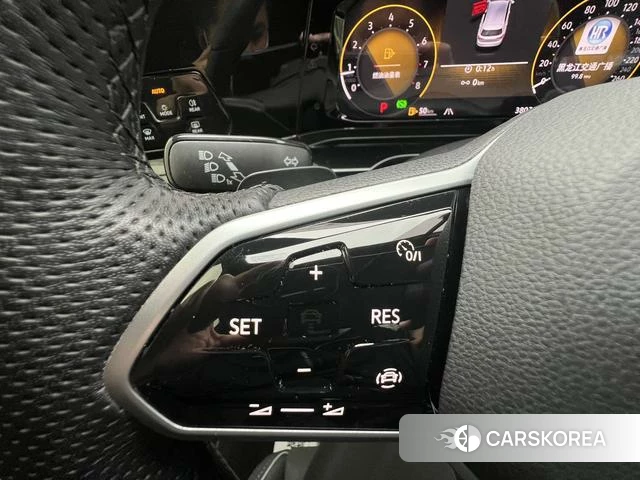Volkswagen Golf id 4393306 из Китая 7