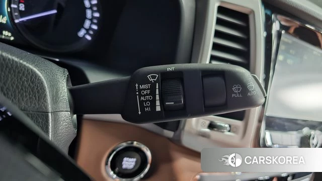 Ssangyong Rexton Sports Cannes id 4188224 из Кореи 7