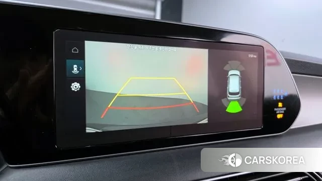 Hyundai Palisade id 3508745 из Кореи 7