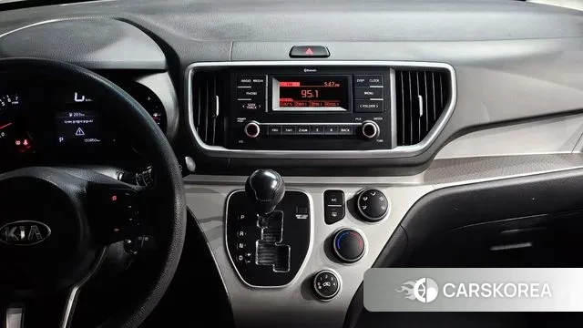 Kia The New Ray id 3368174 из Кореи 7