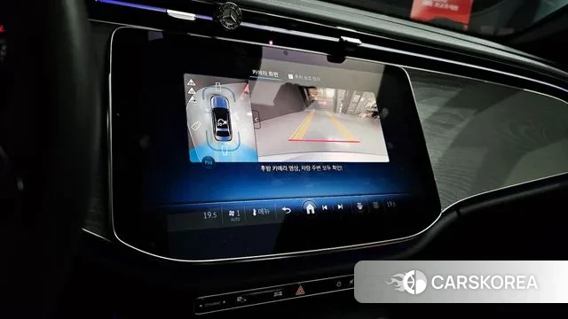 Mercedes-Benz E-Class W214 id 3382755 из Кореи 7